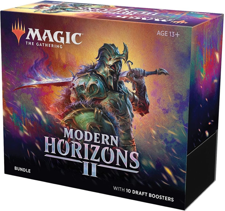 MTG Modern Horizons 2 Bundle